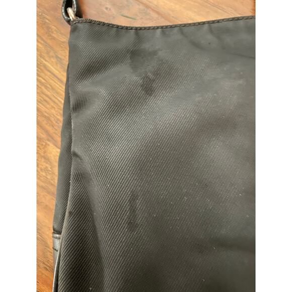 COACH Mercer Clip Purse Black - Picture 12 of 14